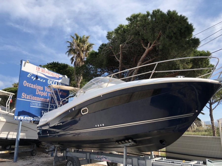 Jeanneau Cap Camarat 8.5 WA