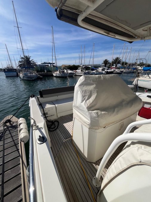 JEANNEAU CAP CAMARAT 9.0 CC - 3