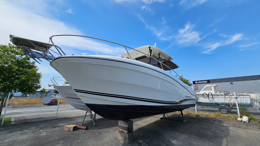 JEANNEAU CAP CAMARAT 9.0 CC - 5