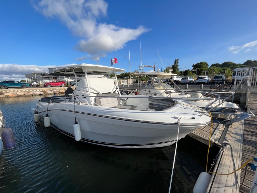 JEANNEAU CAP CAMARAT 9.0 CC - 5
