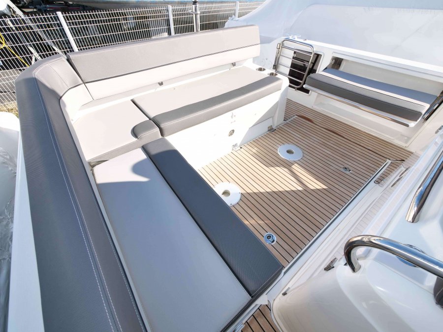 JEANNEAU CAP CAMARAT 9.0 CC - 4