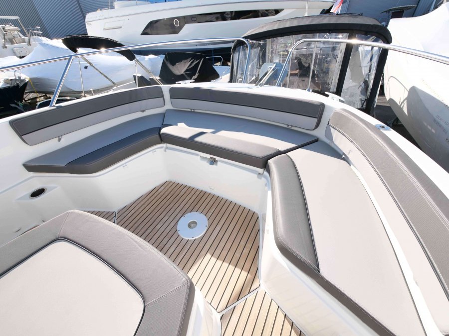 JEANNEAU CAP CAMARAT 9.0 CC - 6