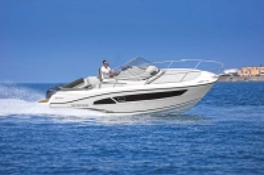 JEANNEAU CAP CAMARAT 9.0 WA - 2