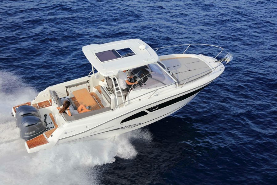 JEANNEAU CAP CAMARAT 9.0 WA - 7