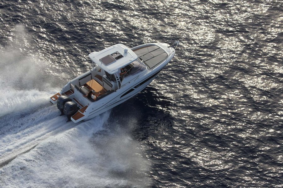 JEANNEAU CAP CAMARAT 9.0 WA - 11