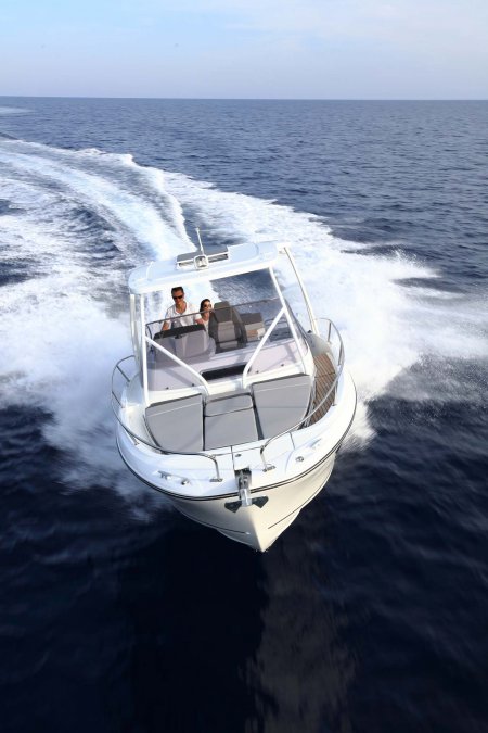JEANNEAU CAP CAMARAT 9.0 WA - 13