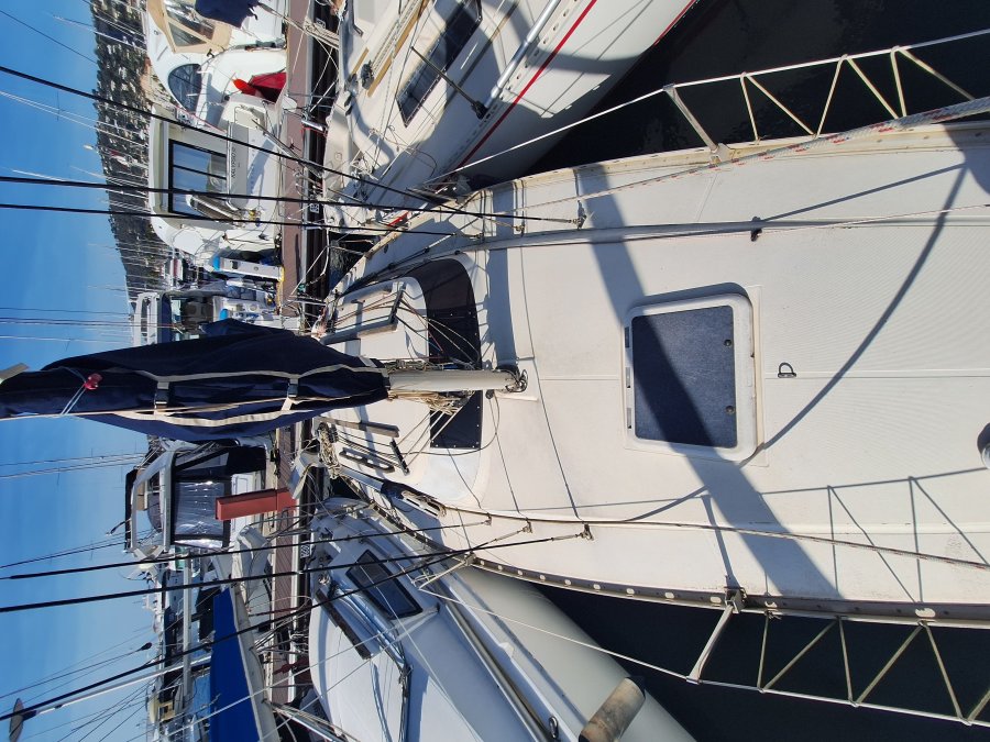 JEANNEAU FANTASIA 27 - 2