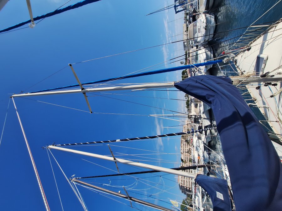 JEANNEAU FANTASIA 27 - 3