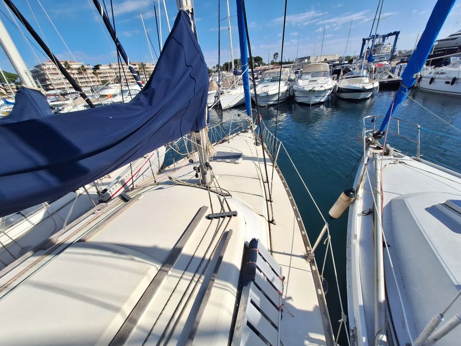 JEANNEAU FANTASIA 27 - 4