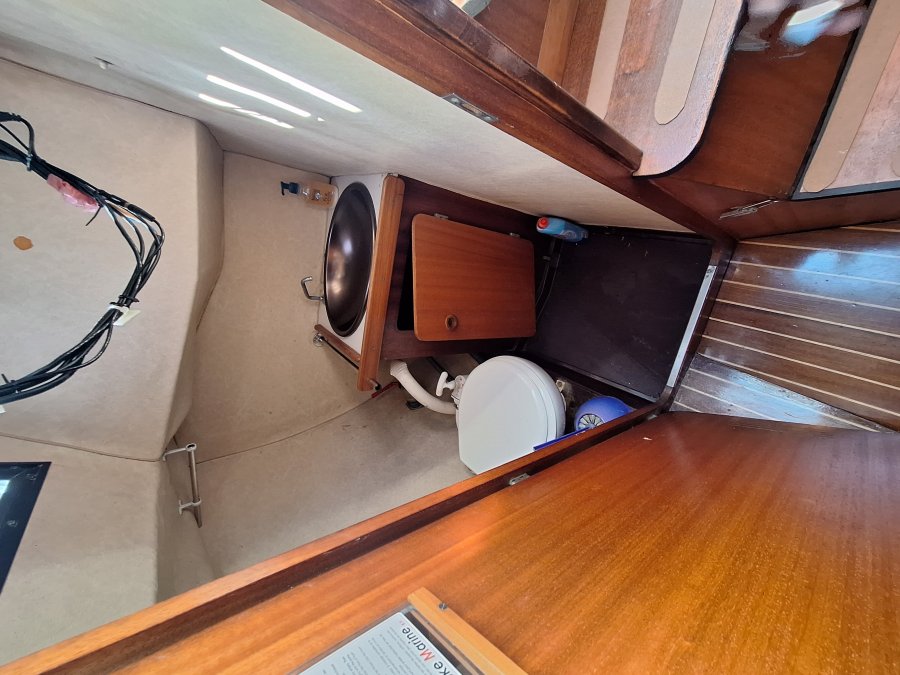 JEANNEAU FANTASIA 27 - 11