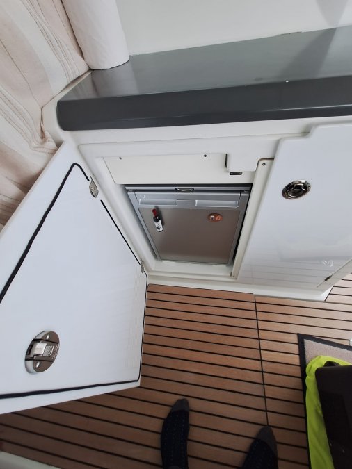 JEANNEAU LEADER 36 SPORTOP - 3