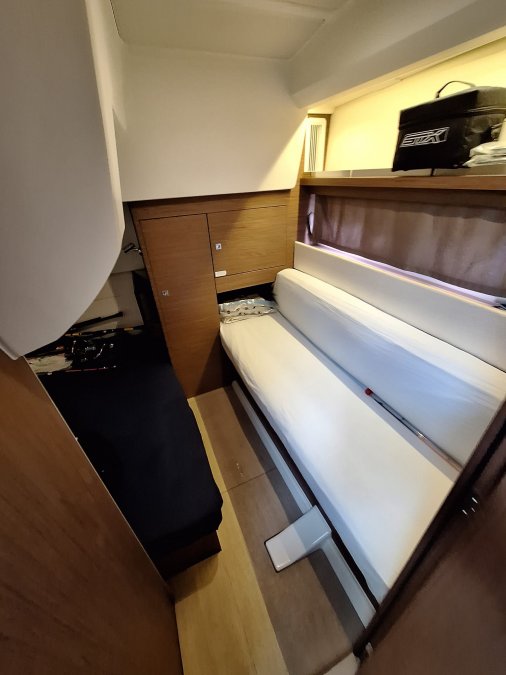 JEANNEAU LEADER 36 SPORTOP - 4