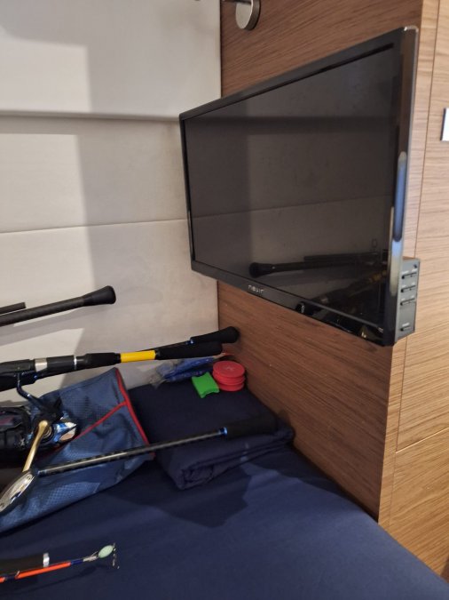 JEANNEAU LEADER 36 SPORTOP - 5