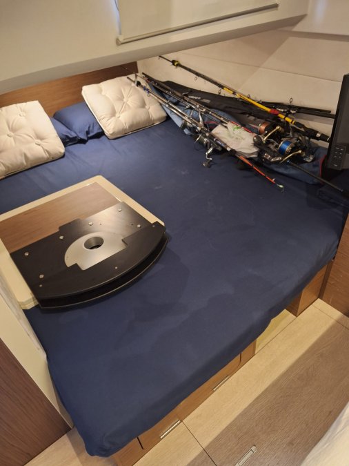 JEANNEAU LEADER 36 SPORTOP - 6