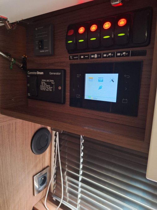 JEANNEAU LEADER 36 SPORTOP - 7