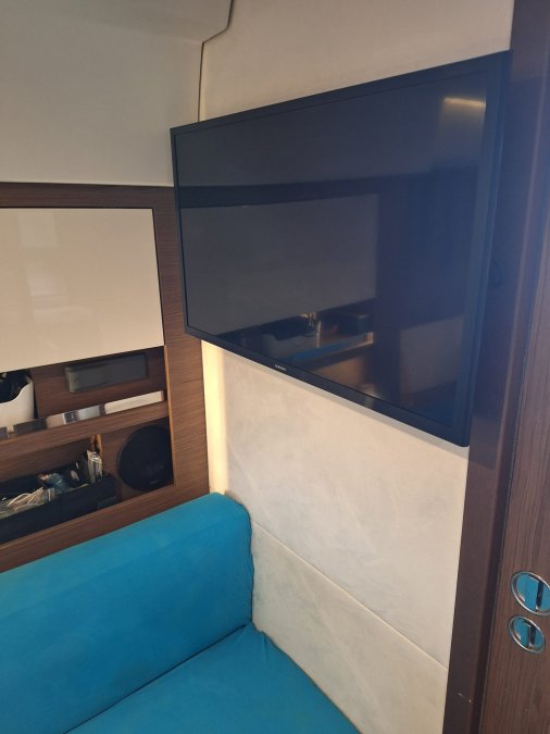 JEANNEAU LEADER 36 SPORTOP - 9