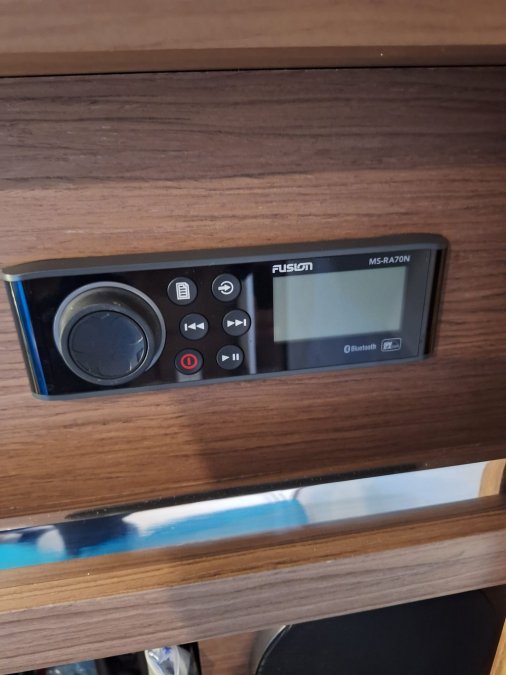 JEANNEAU LEADER 36 SPORTOP - 10