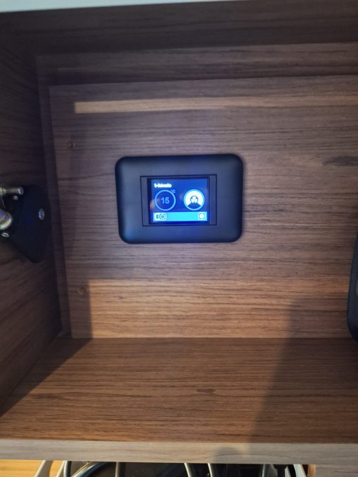 JEANNEAU LEADER 36 SPORTOP - 11