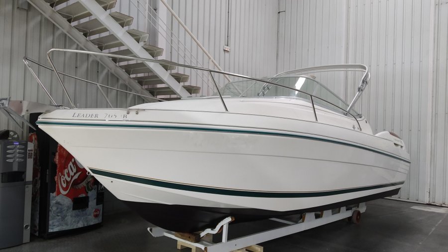 Jeanneau Leader 705