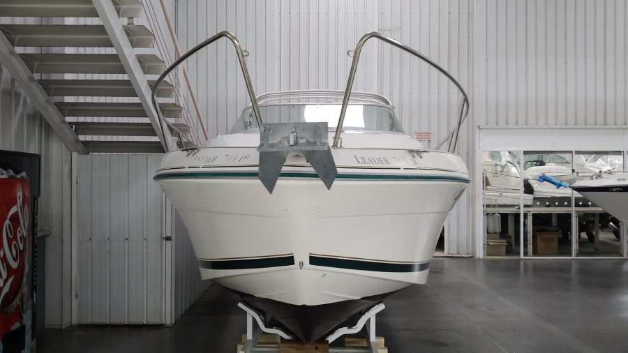 JEANNEAU LEADER 705 - 4