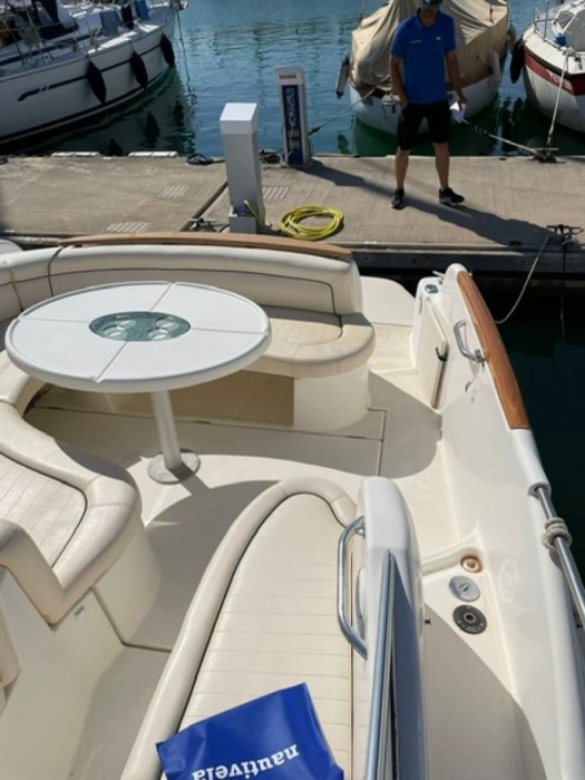 JEANNEAU LEADER 805 - 3