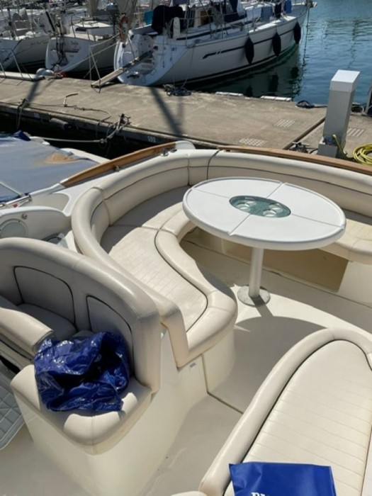 JEANNEAU LEADER 805 - 4