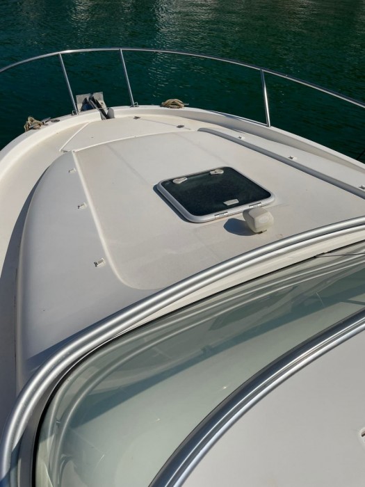JEANNEAU LEADER 805 - 5