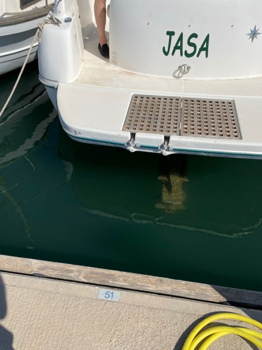 JEANNEAU LEADER 805 - 6