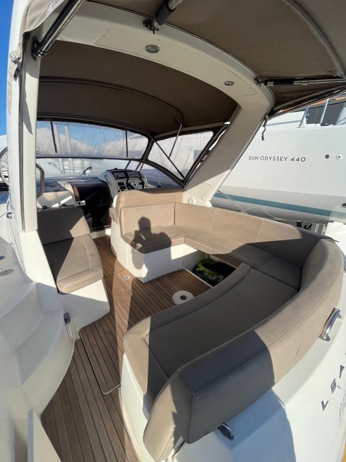 JEANNEAU LEADER 8 - 4