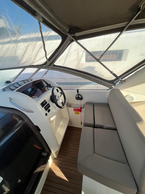 JEANNEAU LEADER 8 - 6