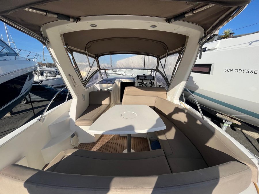 JEANNEAU LEADER 8 - 10