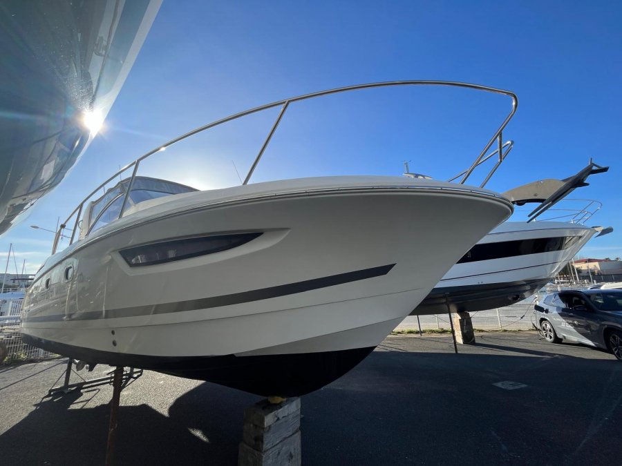 JEANNEAU LEADER 8 - 14