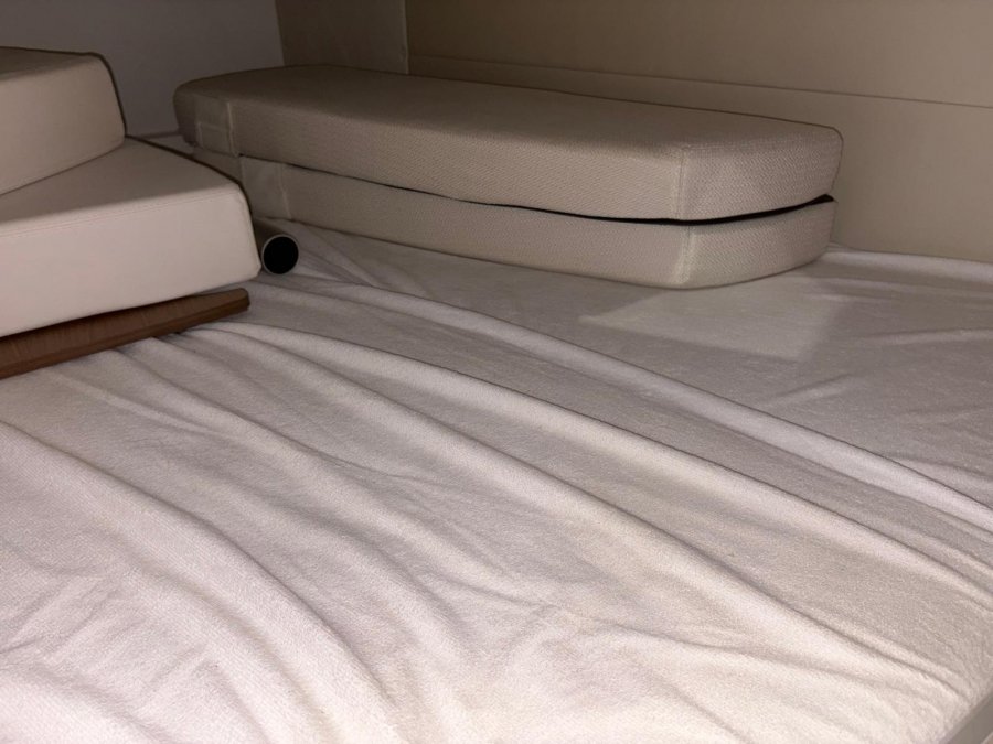 JEANNEAU LEADER 8 - 15