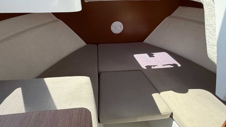 JEANNEAU MERRY FISHER 605 SERIE 2 - 3