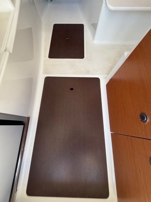 JEANNEAU MERRY FISHER 605 SERIE 2 - 8