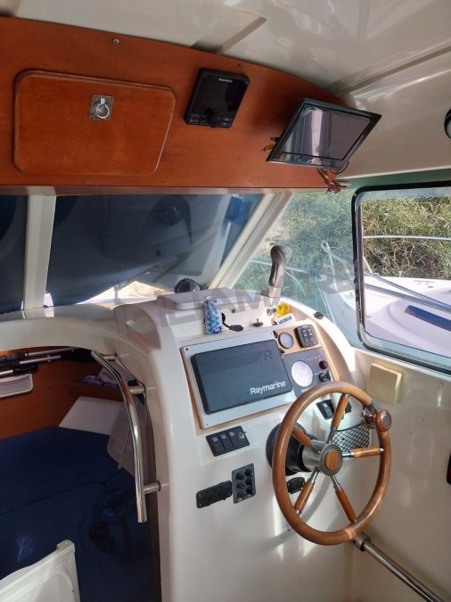 JEANNEAU MERRY FISHER 655 - 3