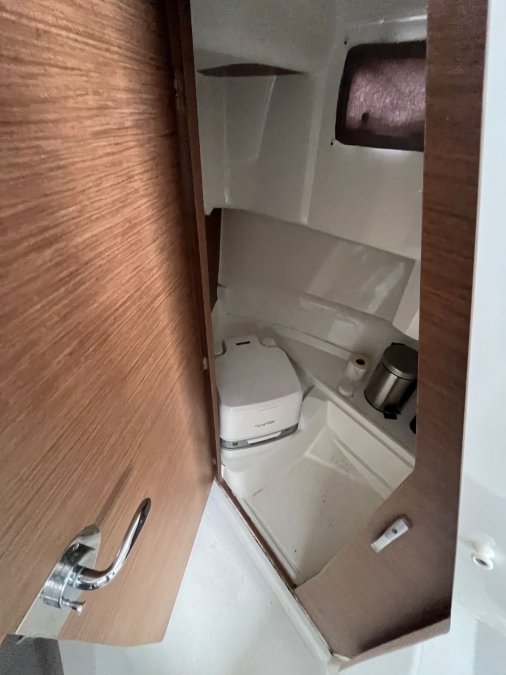 JEANNEAU MERRY FISHER 795 MARLIN - 11