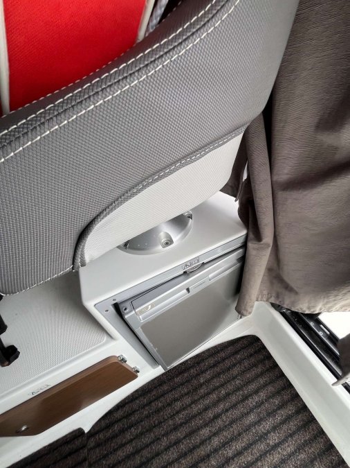 JEANNEAU MERRY FISHER 795 MARLIN - 13