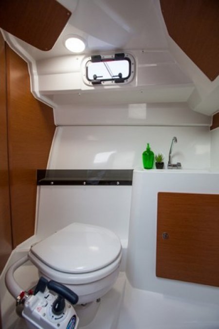 JEANNEAU MERRY FISHER 795 SERIE 2 - 11