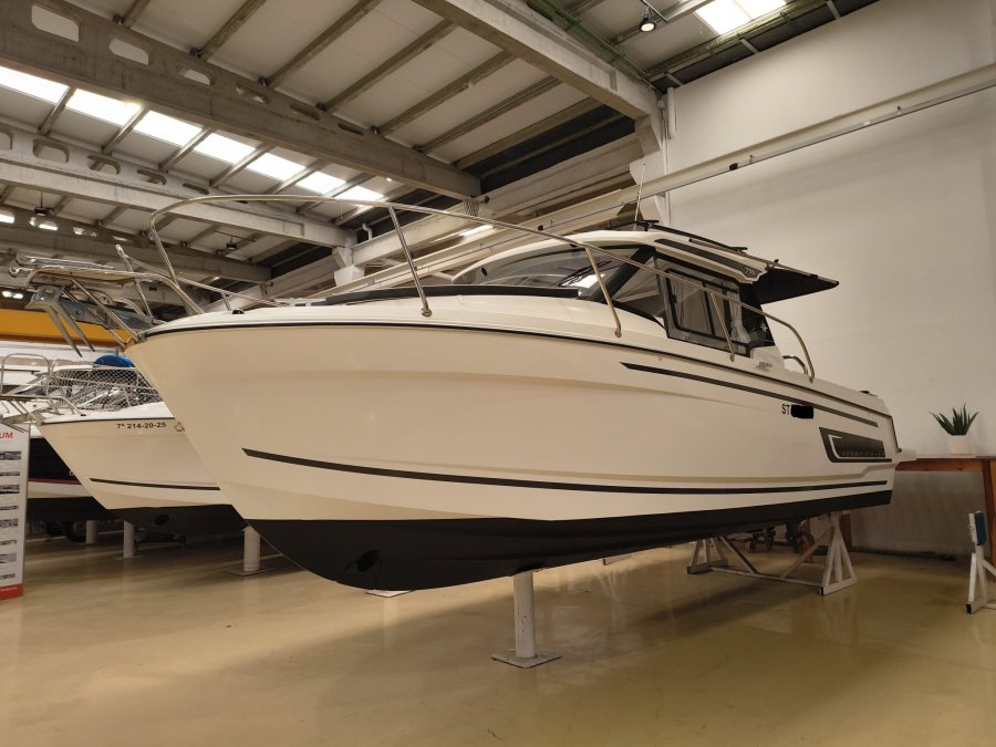 Jeanneau Merry Fisher 795 Serie 2