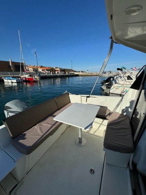 JEANNEAU MERRY FISHER 795 - 2