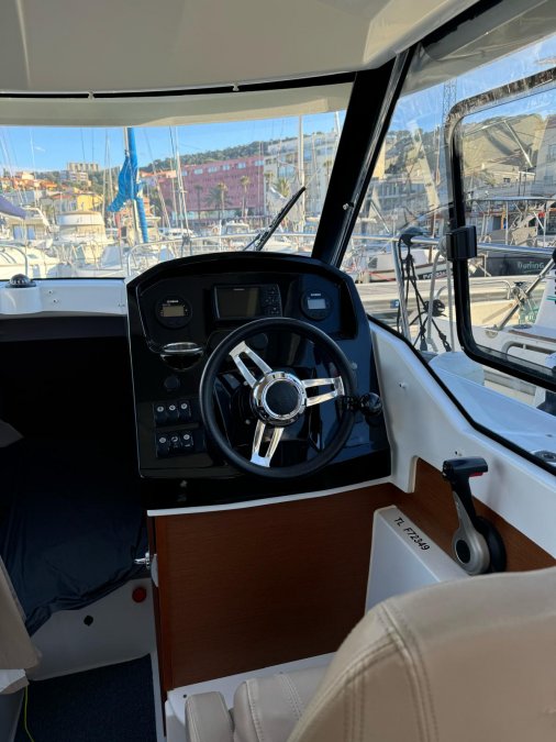 JEANNEAU MERRY FISHER 795 - 6