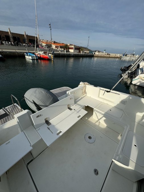 JEANNEAU MERRY FISHER 795 - 9