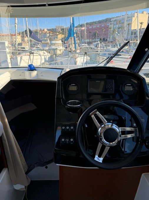 JEANNEAU MERRY FISHER 795 - 10