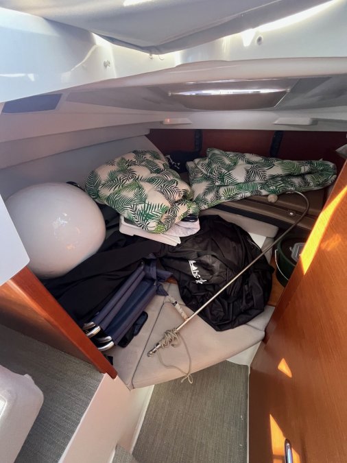 JEANNEAU MERRY FISHER 795 - 7