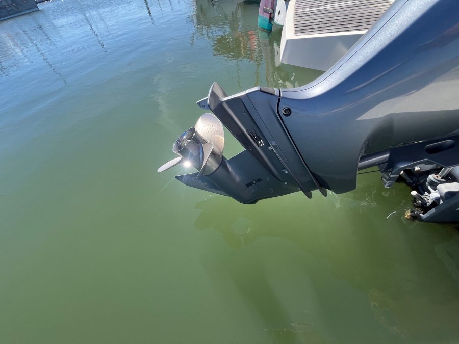 JEANNEAU MERRY FISHER 795 - 8