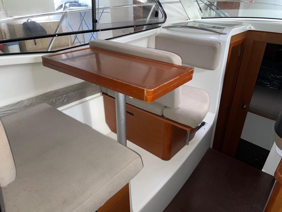 JEANNEAU MERRY FISHER 855 - 8