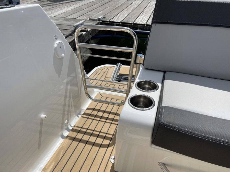 JEANNEAU MERRY FISHER 895 OFFSHORE - 6