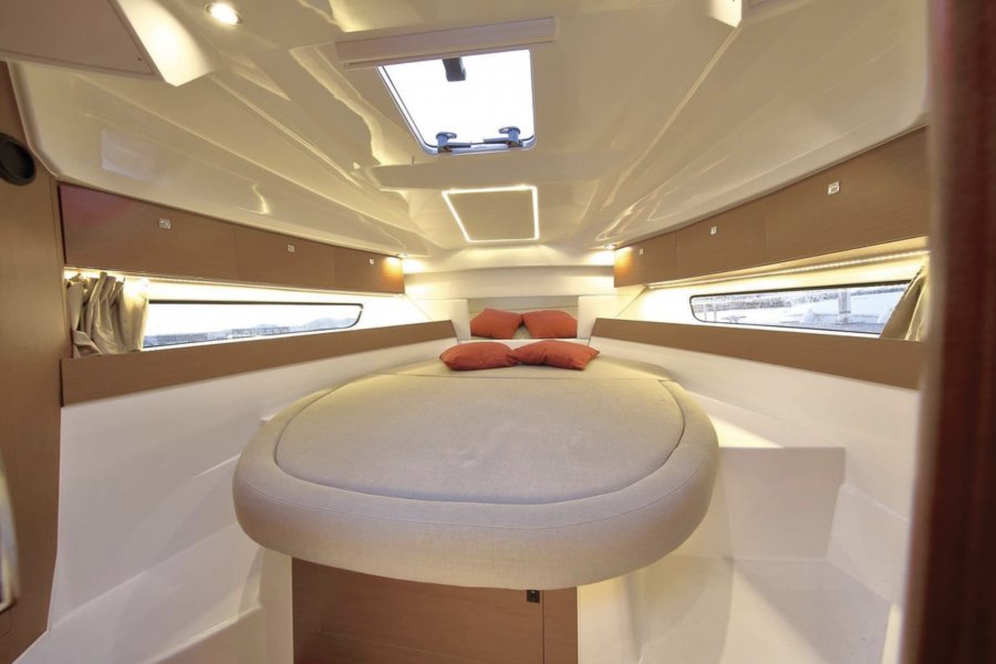 JEANNEAU MERRY FISHER 895 OFFSHORE - 15