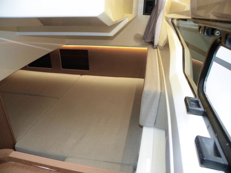 JEANNEAU MERRY FISHER 895 OFFSHORE - 16